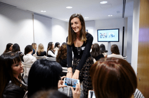 Evento Pandora Porque Somos Únicas