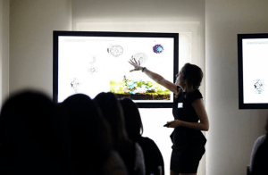 Evento Pandora Porque Somos Únicas