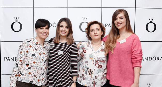 Mujeres que inspiran: #PorqueSomosUnicas