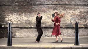 100 años de moda y baile