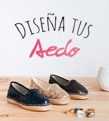 AEDO Espadrilles primavera verano 2016 7