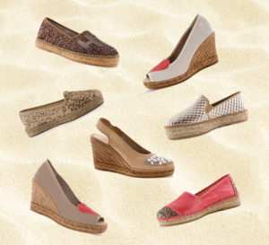 AEDO Espadrilles primavera verano 2016 8