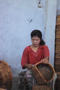 Cestas Victoria Indonesia