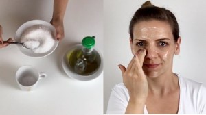 Exfoliantes caseros destacada