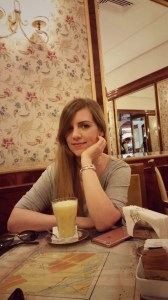 Gran Caffe la Caffettiera Roma