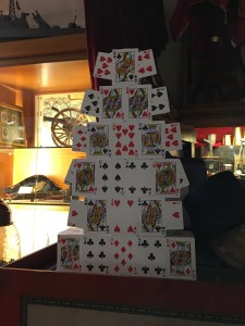 Tienda de magia en Eclectica