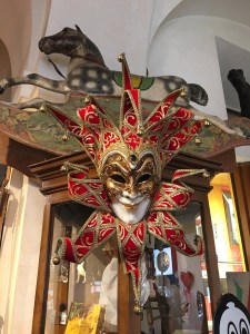 Eclectica en Roma