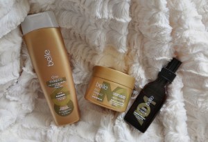 Belle gama Oro Mágico