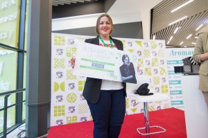 Evento Blogger Day CC La Sierra Córdoba 11