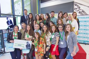 Evento Blogger Day CC La Sierra Córdoba 13