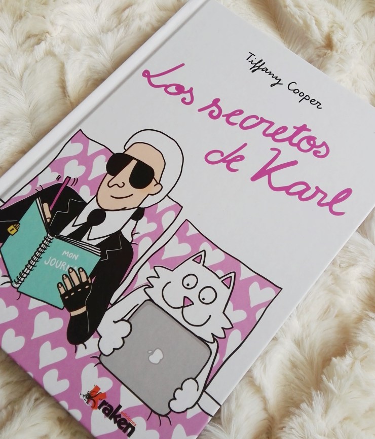 Los secretos de Karl 01