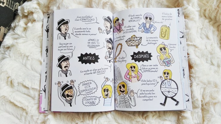 Los secretos de Karl 03