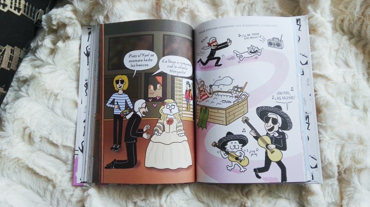 Los secretos de Karl 04