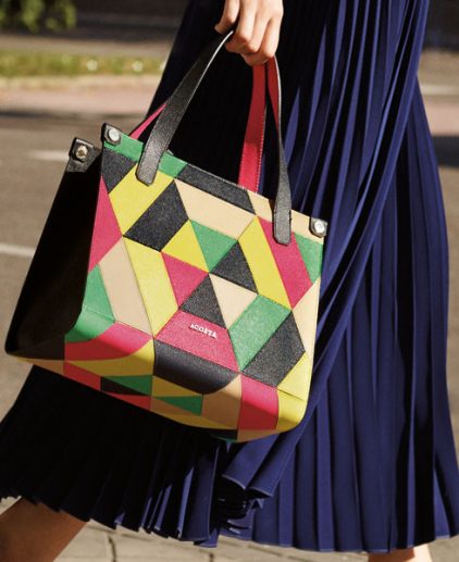 Acosta mosaico primavera verano 2016