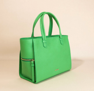 Bolsos Acosta primavera verano 2016