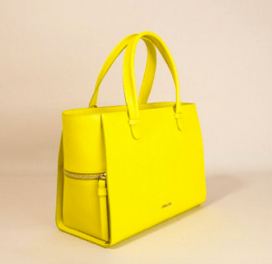 Bolsos Acosta primavera verano 2016