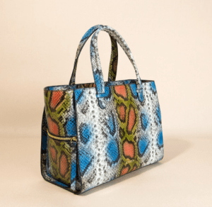 Bolsos Acosta primavera verano 2016