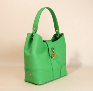 Bolsos Acosta primavera verano 2016