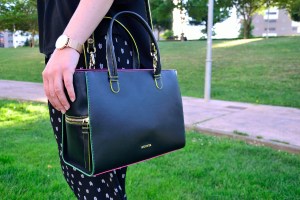 Bolso Carmen de Acosta