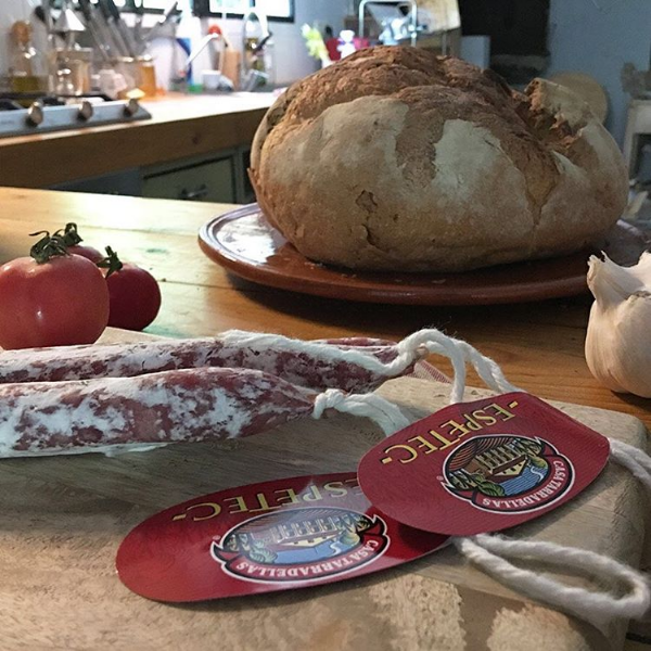 Escape Room Casa Tarradellas