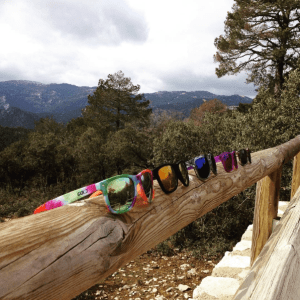 Go Forward en Instagram 2