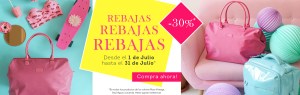 Lipault rebajas verano 2016 7