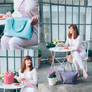 Lipault rebajas verano 2016 8