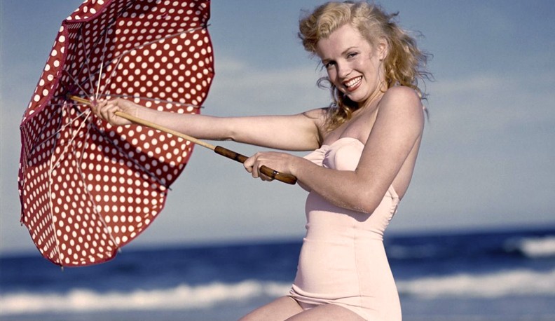 Que todos los ‘posados del verano’ sean como el de James&nbsp;Franco