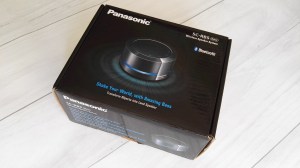 Panasonic SC-RB5