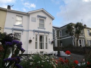Serendipity Guest House BB Torquay
