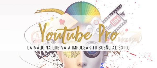 Curso Youtube Pro