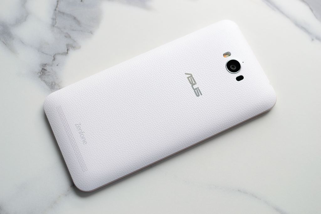 #MeGustaZenFone: unboxing del Zenfone&nbsp;Max