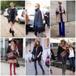 Cosmojurado de bloggers prendas otoño 2016