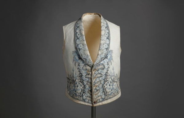 La Moda Romántica 2