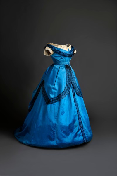 La Moda Romántica 3