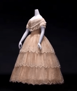 Así ha cambiado la silueta femenina - Rijksmuseum Amsterdam