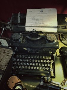 Timehouse en Totnes 10