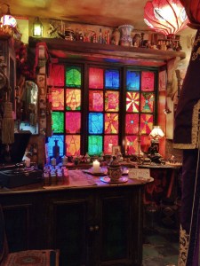 Timehouse en Totnes 12