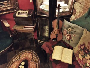 Timehouse en Totnes 13