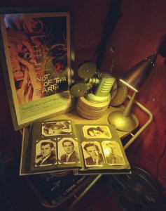 Timehouse en Totnes 17