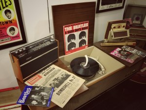 Timehouse en Totnes 18