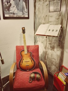 Timehouse en Totnes 19