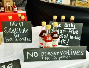 Totnes Food Market 02