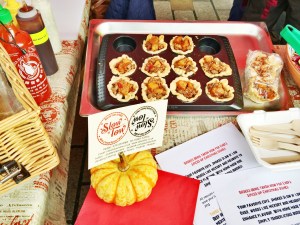 Totnes Food Market 03