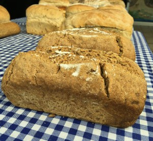 Totnes Food Market 06