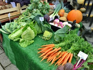 Totnes Food Market 07