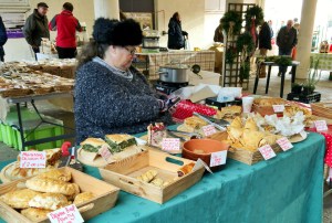 Totnes Food Market 08