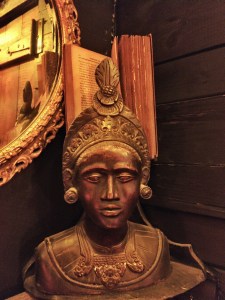 Timehouse en Totnes 06