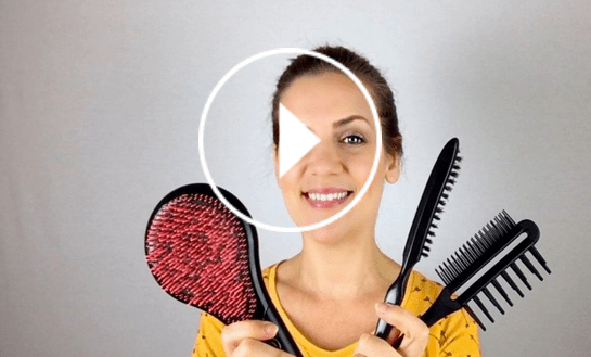 Ver en Cosmo el vídeo 8 errores de belleza