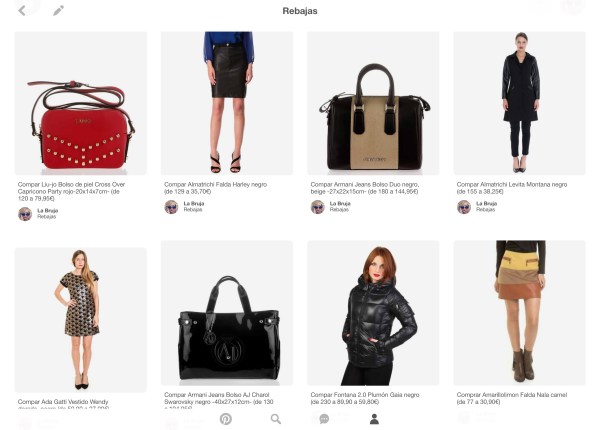 Trucos para comprar en las rebajas online destacada